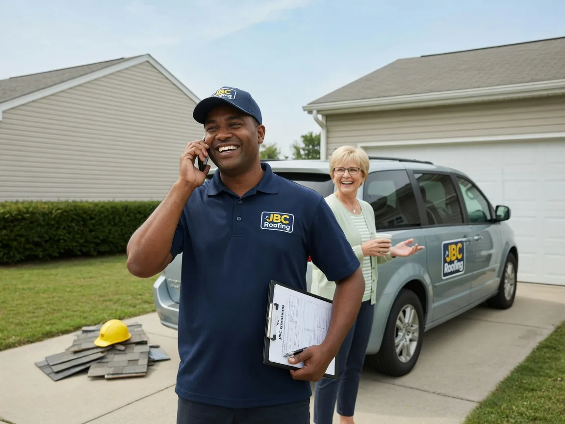 Roof Replacement Linden, VA FAQs
